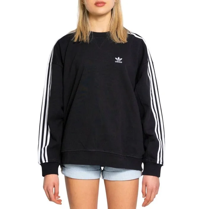 Adidas  Damen Pullover