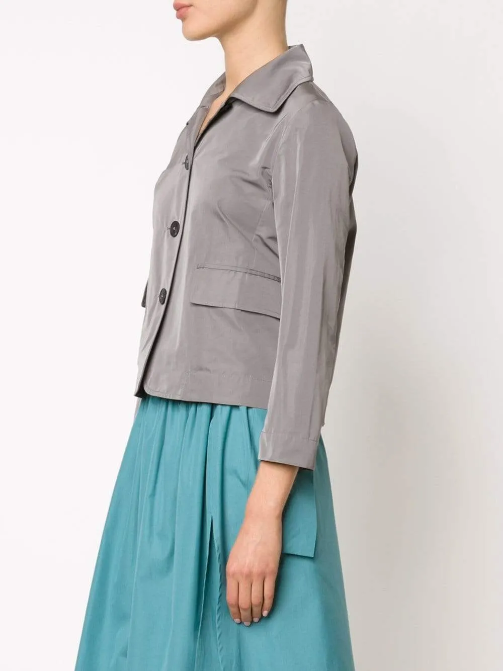 Adjani Cropped Jacket