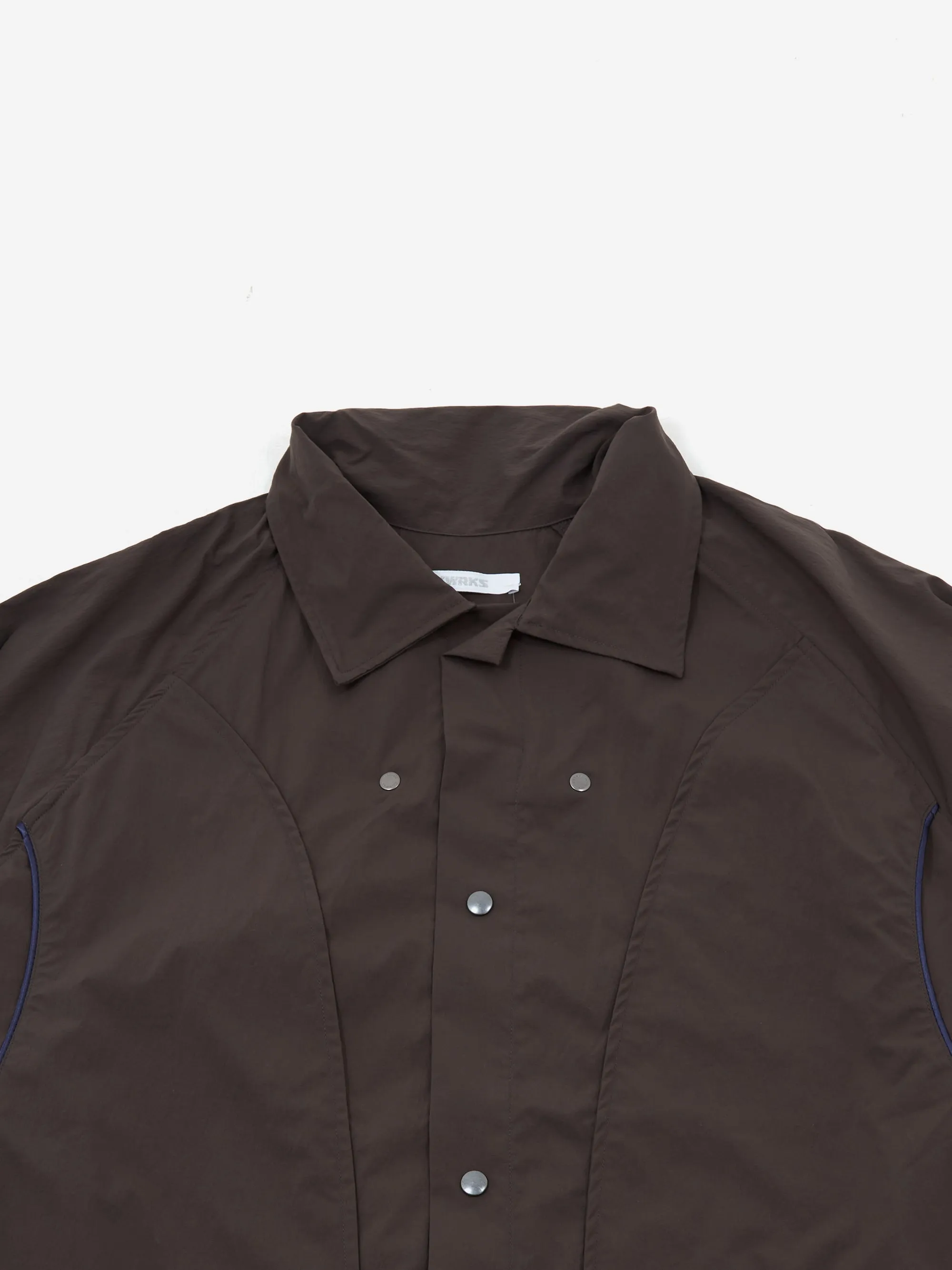 AFFXWRKS Adaptive Coat - Shale Brown