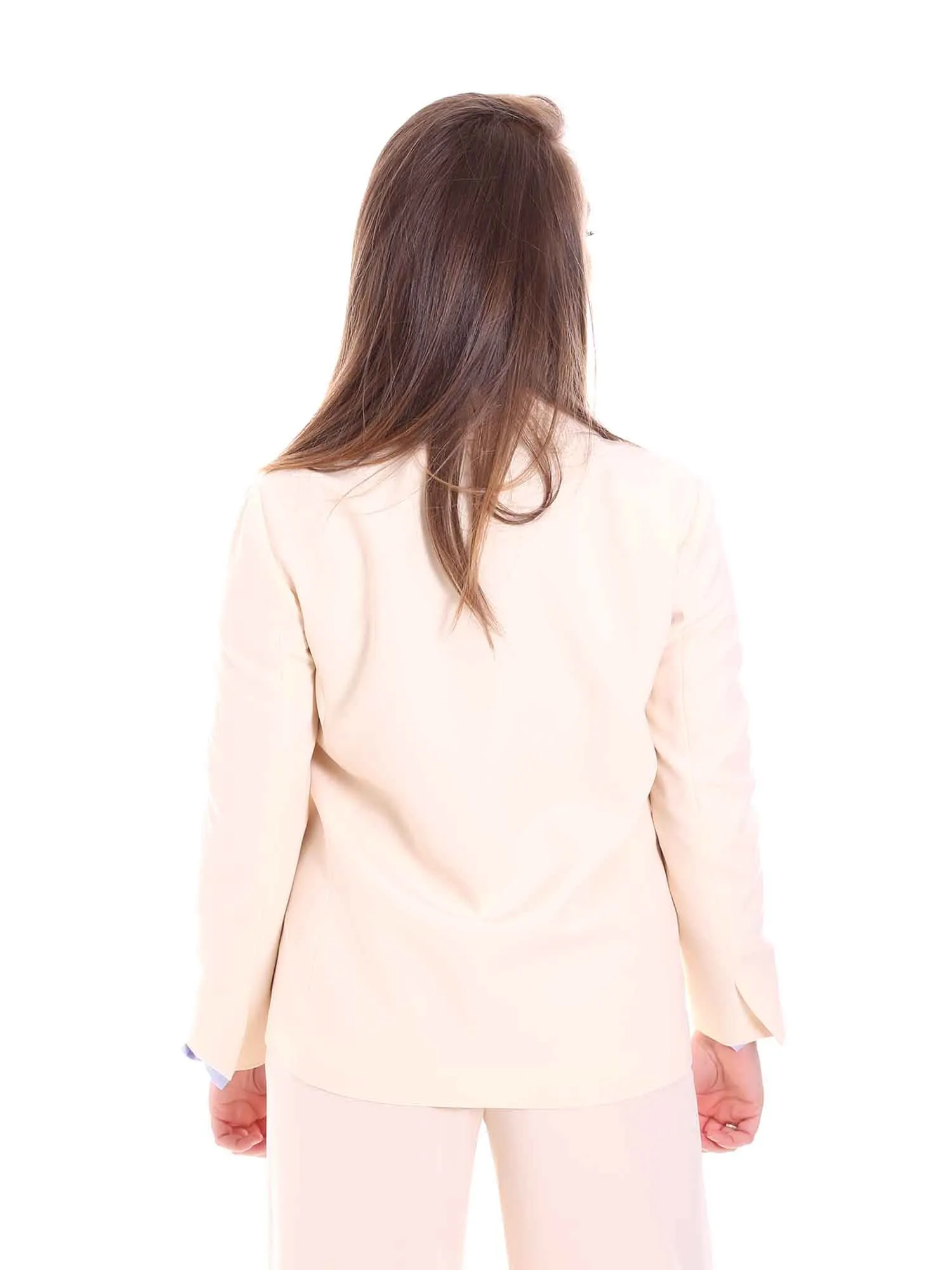 Alessia Santi Blazer 011SD35012