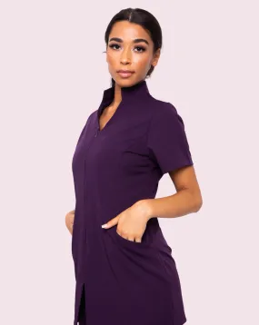 Allure Healthcare Tunic with Pockets