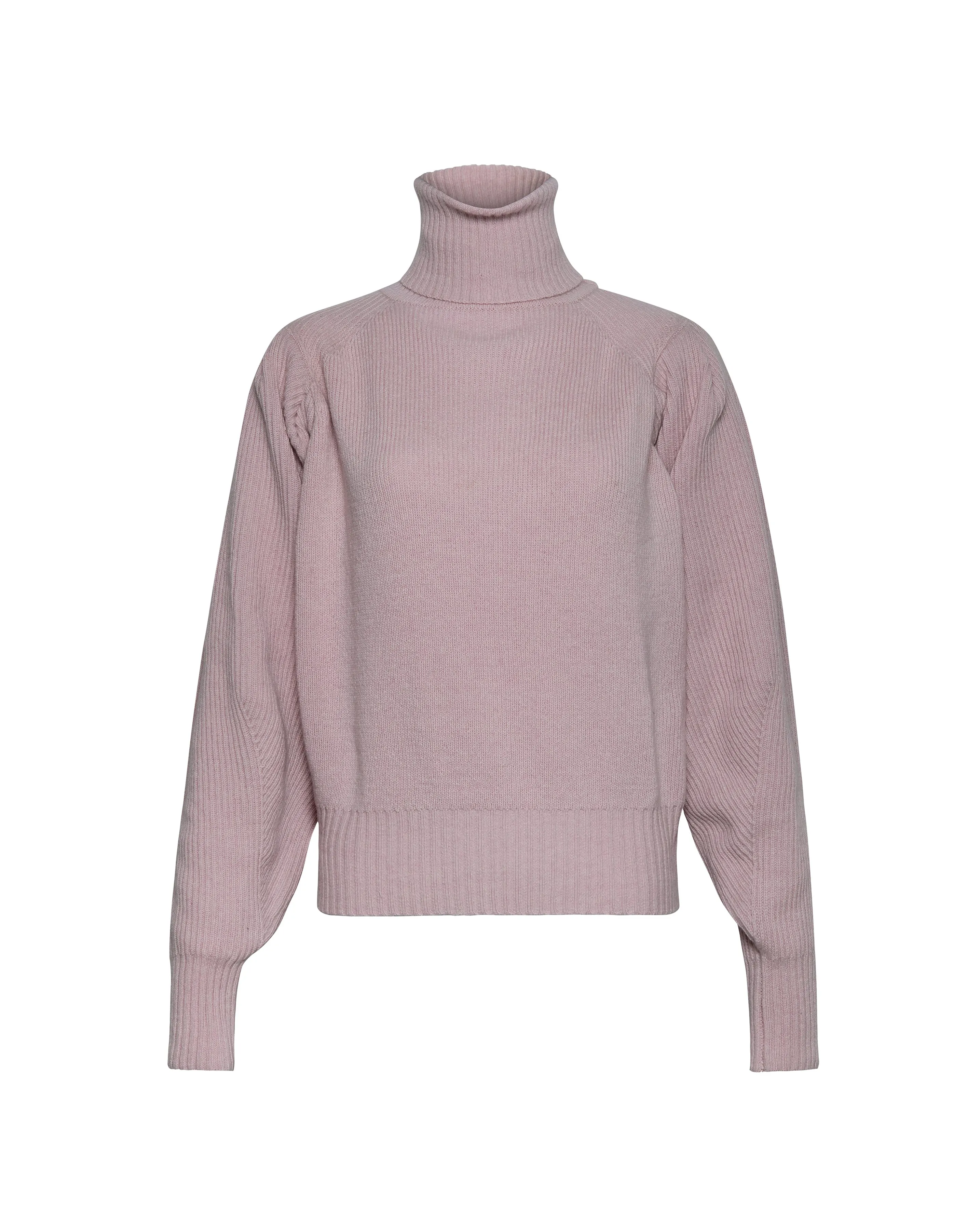 AMBAR TURTLENECK