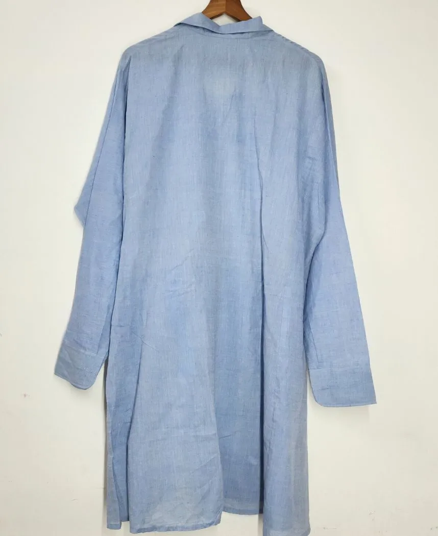 Anila Tunic