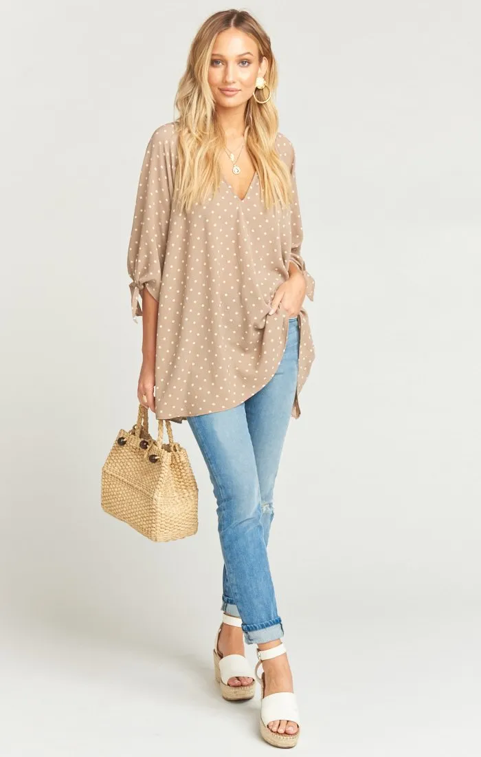 Astrid Tunic