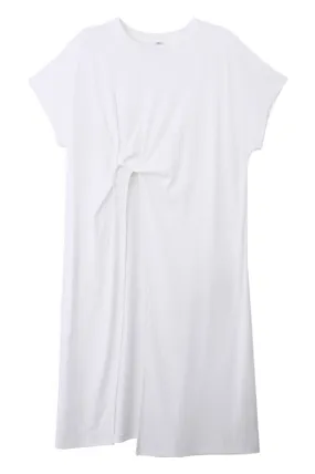 Asymmetrical Tunic tee w