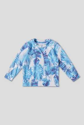 Baby Palma Paradise Pullover