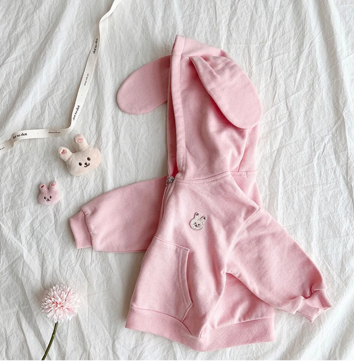 Baby Small Animal Shape Coat