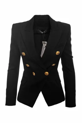 Chic and Sophisticated Size 34 Blazer by Balmain