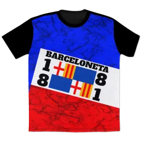 Barceloneta T-Shirt