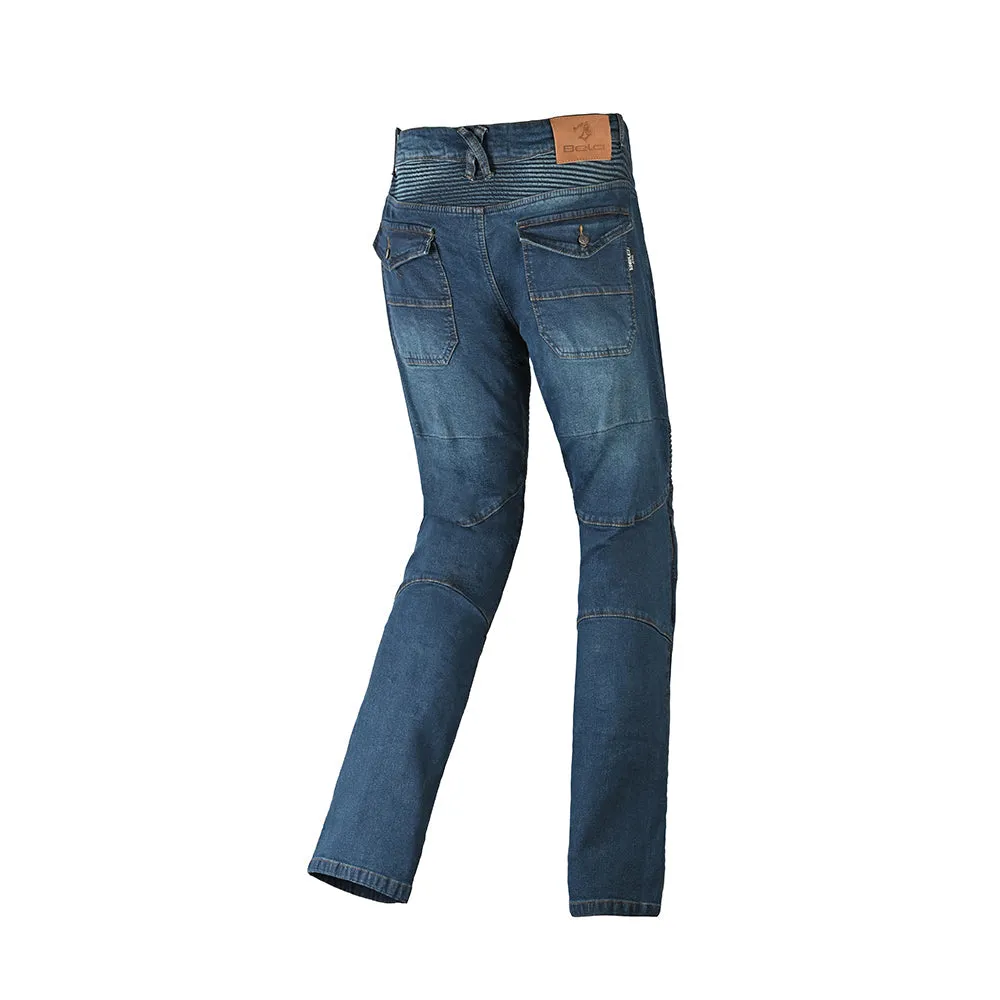 BELA Alpha-  Denim Jeans - Blue