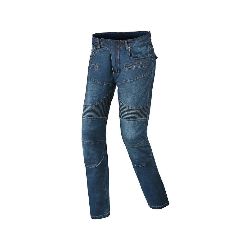 BELA Alpha-  Denim Jeans - Blue