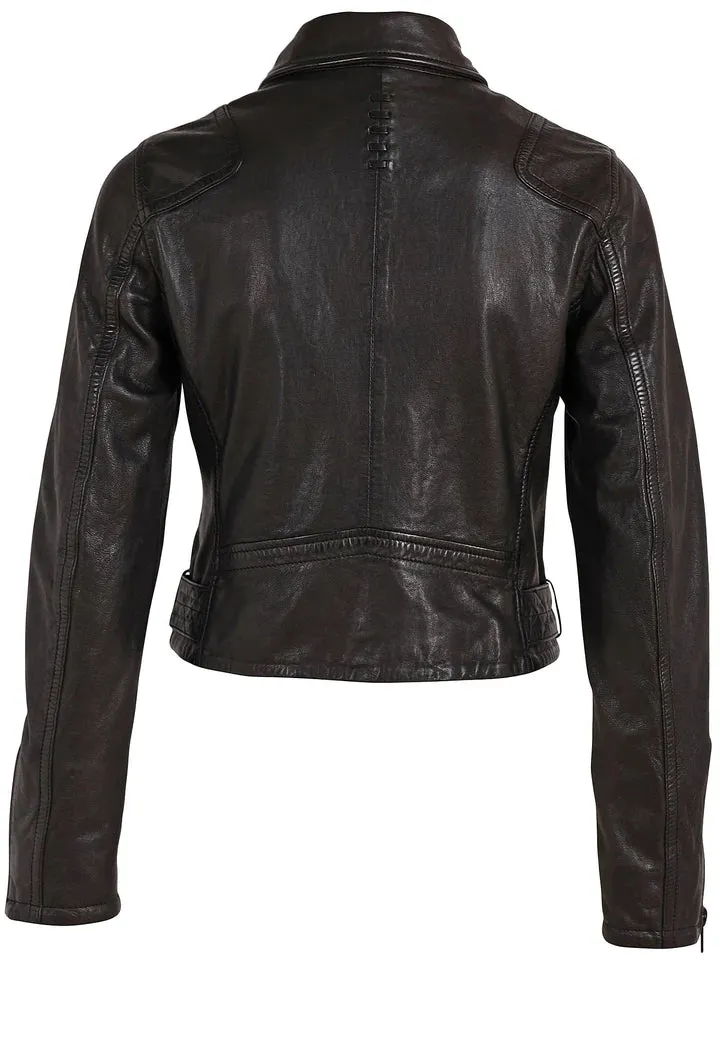 Bita Moto Jacket