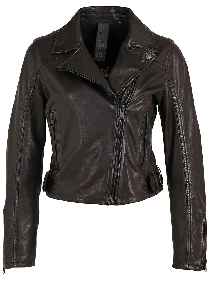 Bita Moto Jacket