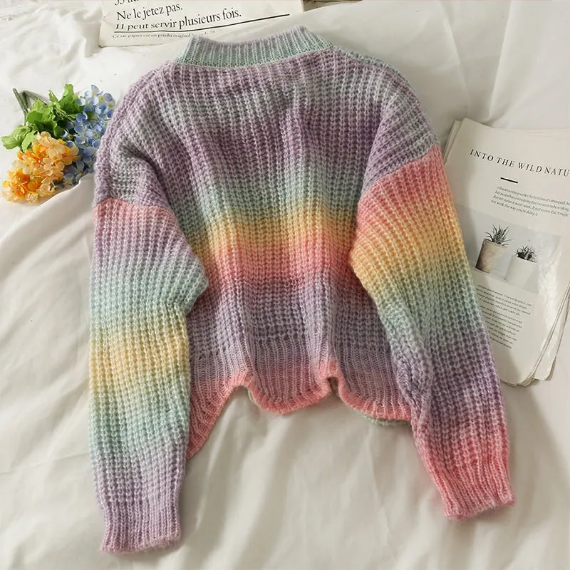 Boscow Pullover