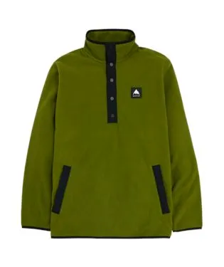 Burton Hearth Fleece Pullover