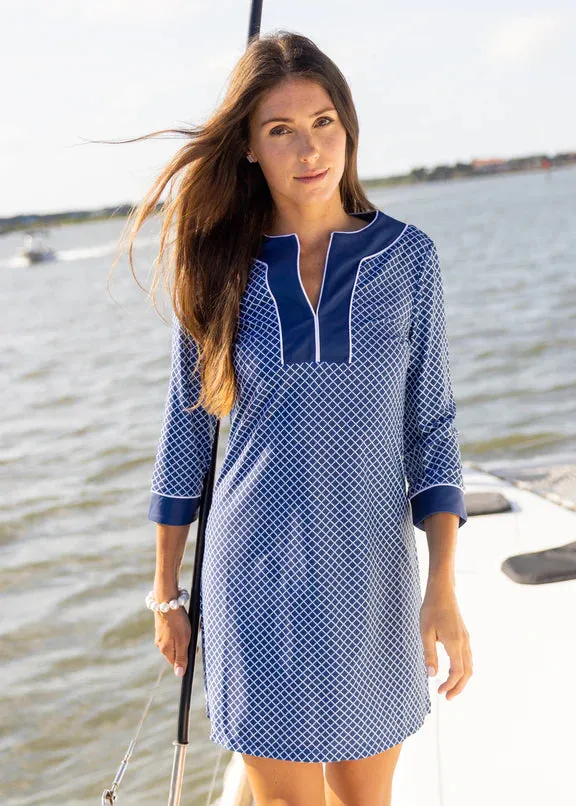 Cabana Life Tunic Dress