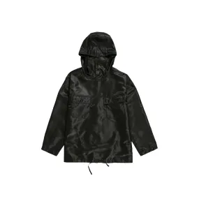 Cagoule Shirt (Black)