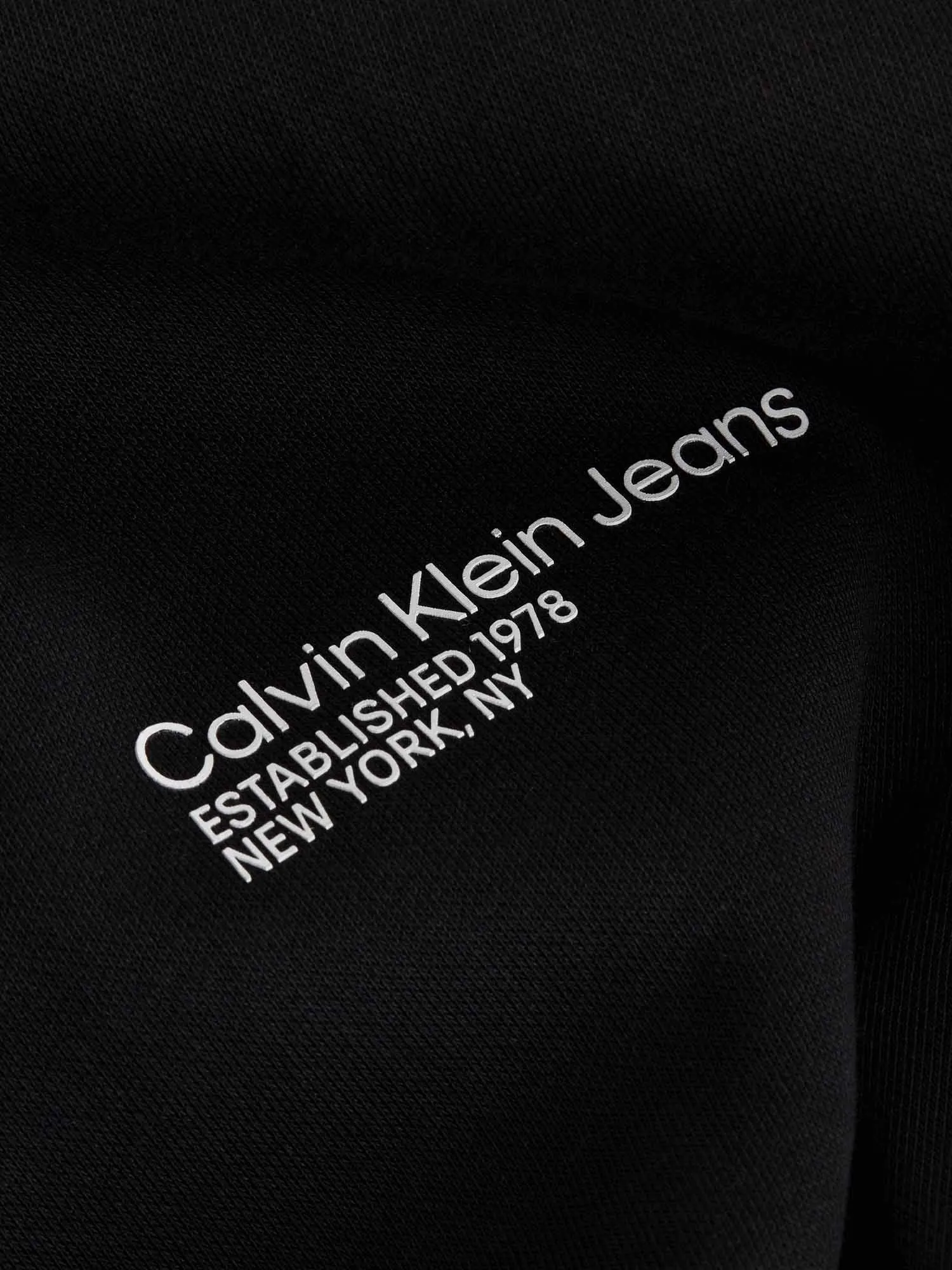 Calvin Klein Jeans Felpe J30J323416