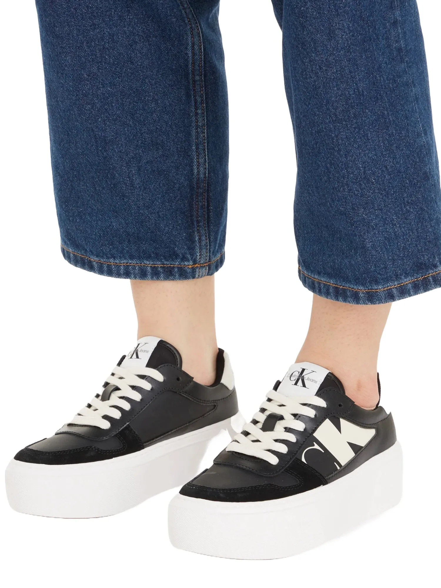 Calvin Klein Jeans Sneakers YW0YW01227