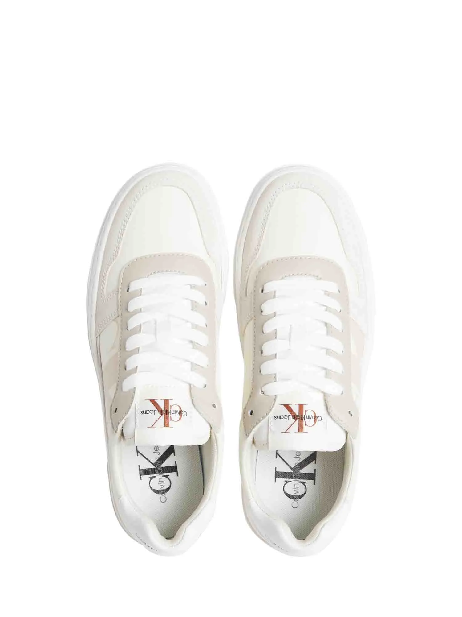 Calvin Klein Jeans Sneakers YW0YW01227