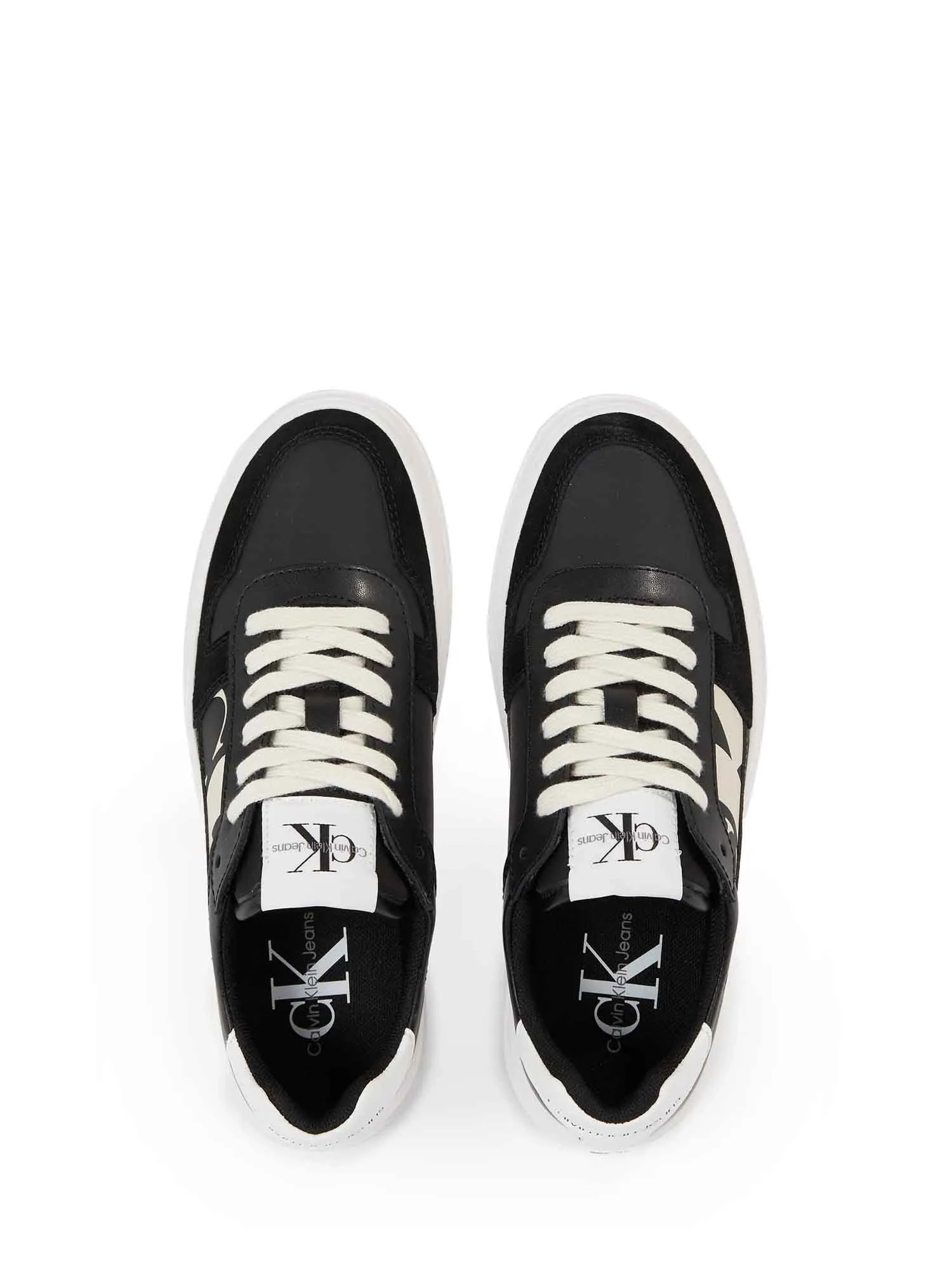 Calvin Klein Jeans Sneakers YW0YW01227