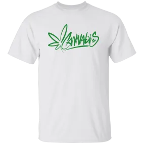 Cannabis T-Shirt