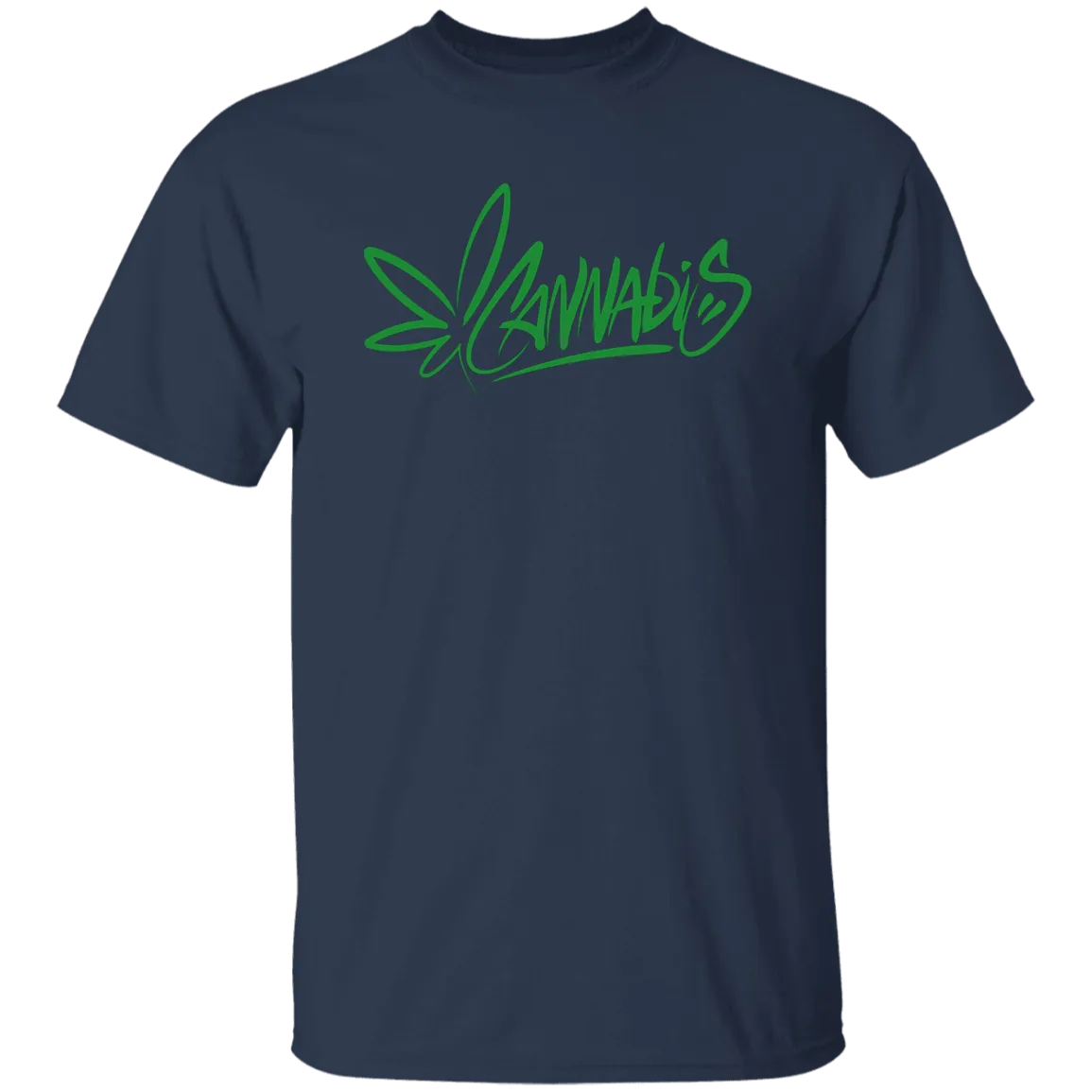 Cannabis T-Shirt