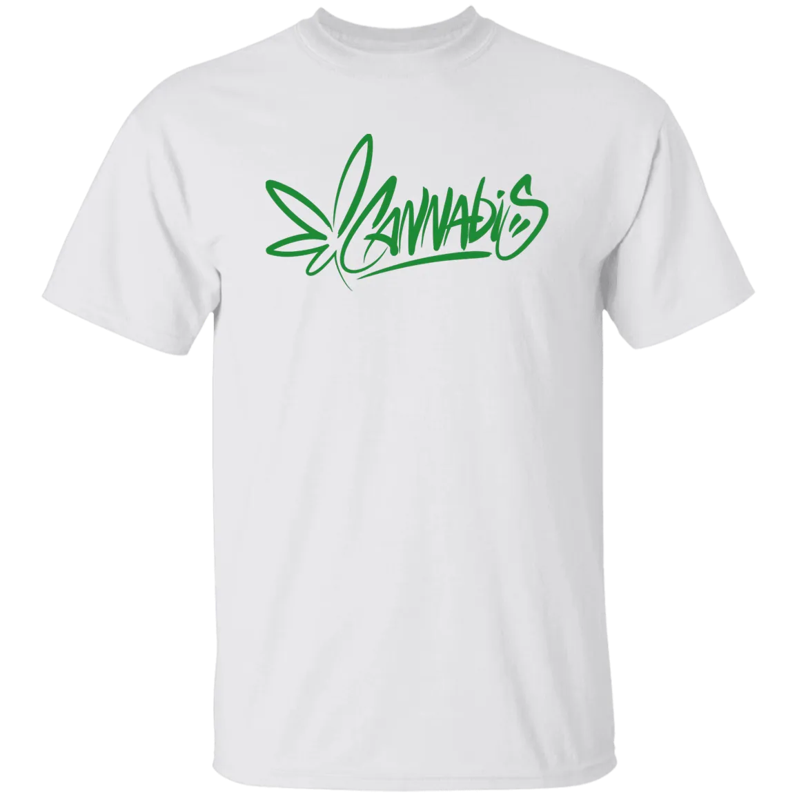 Cannabis T-Shirt