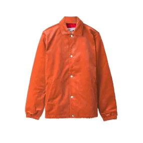 CORDUROY SHIRT JACKET