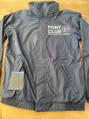 Cotswold Vale Pony Club Coat