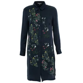 DARCY SHIRT DRESS