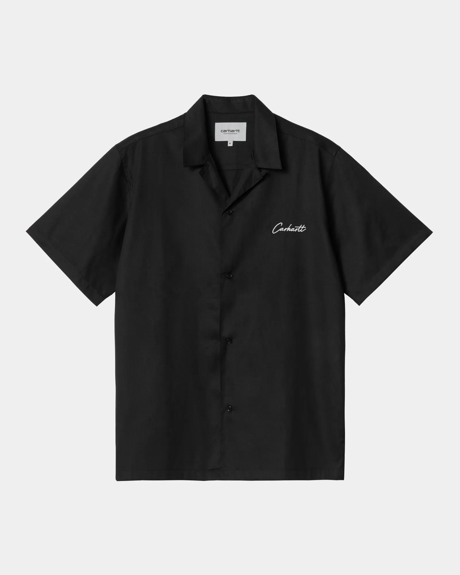 Delray Shirt | Black