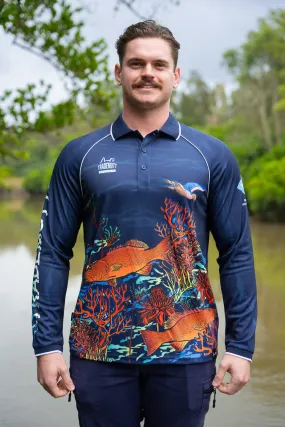 Dundee Fishing Shirt