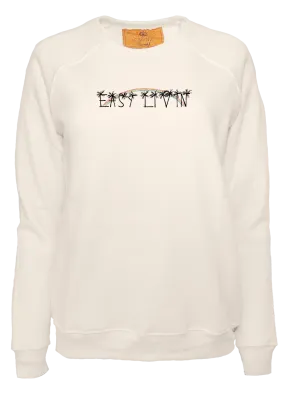 Easy Livin' Pullover