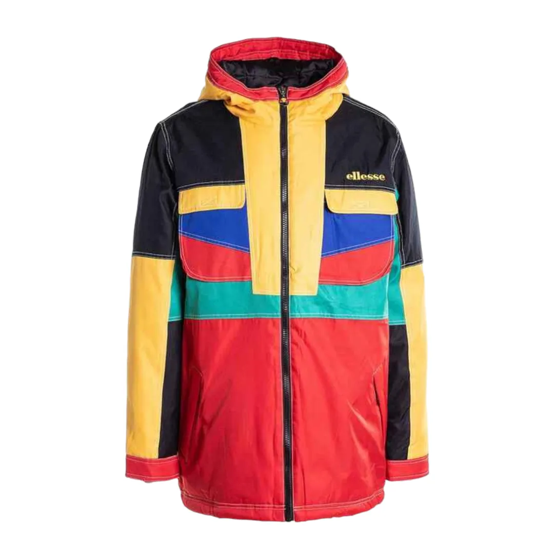 Ellesse Transacco Jacket