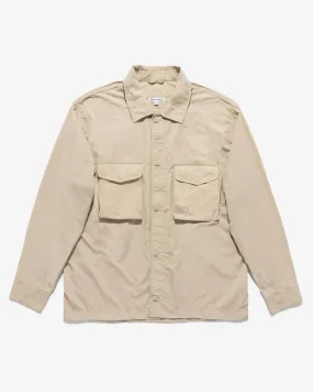 Explorer Jacket