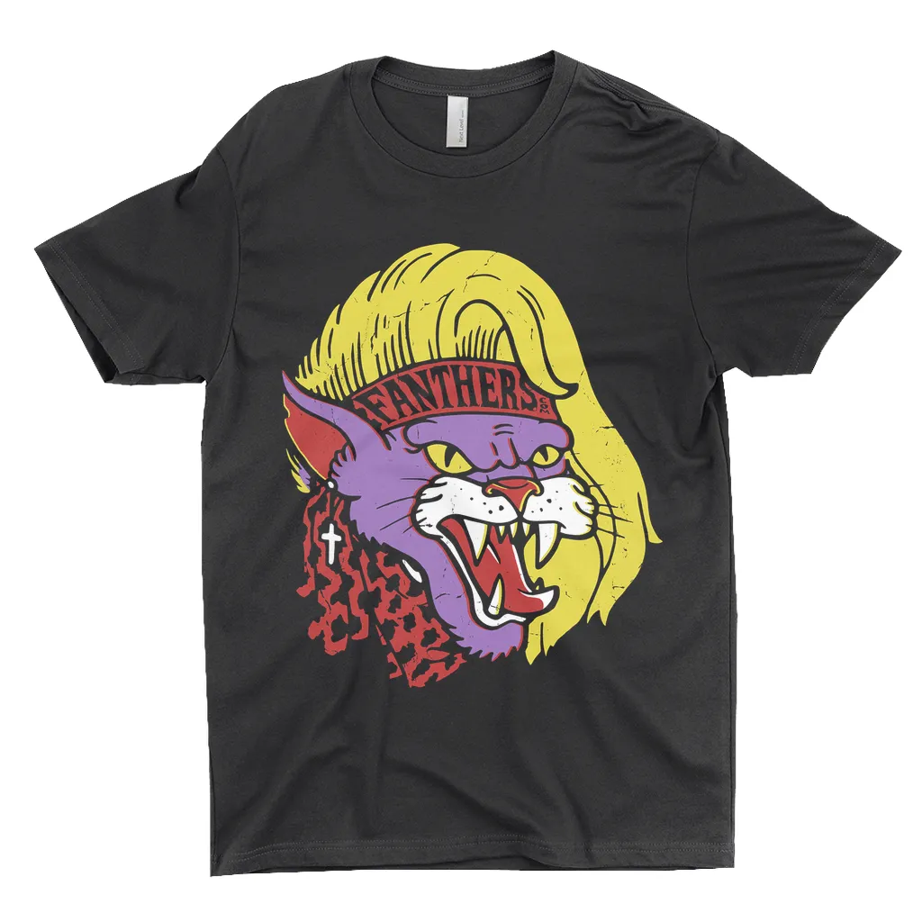 Fanthers Panther Shirt