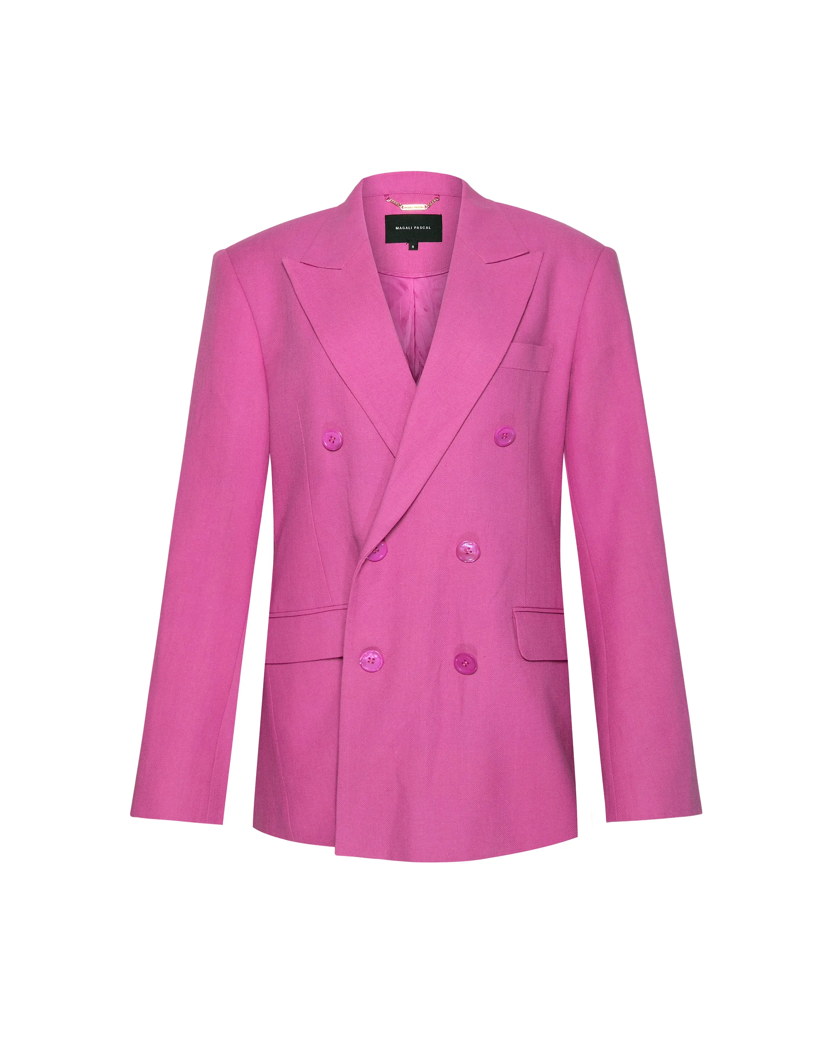 FLORENTINE BLAZER