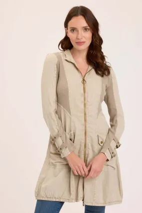 Galena Jacket Dress