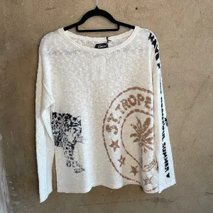 Grace Pulli St. Tropez