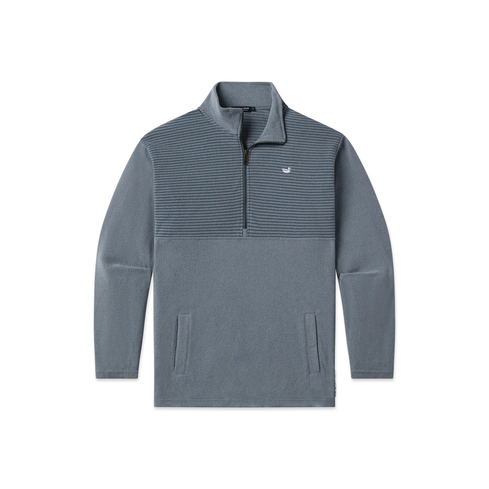 Granger Lake Fleece Pullover