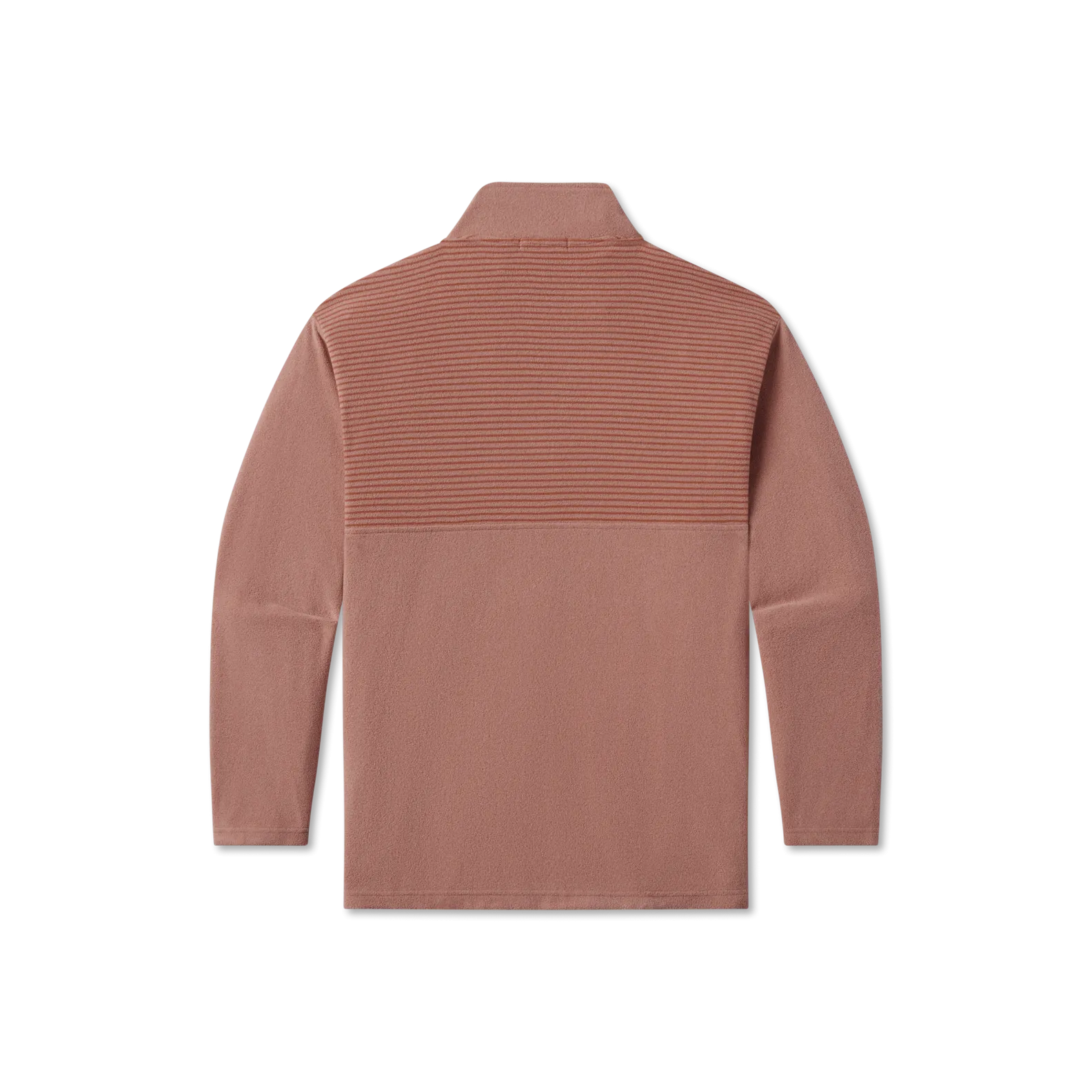 Granger Lake Fleece Pullover