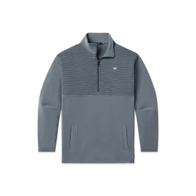 Granger Lake Fleece Pullover