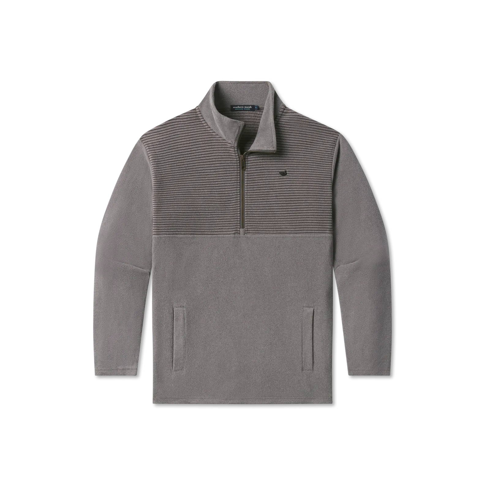 Granger Lake Fleece Pullover