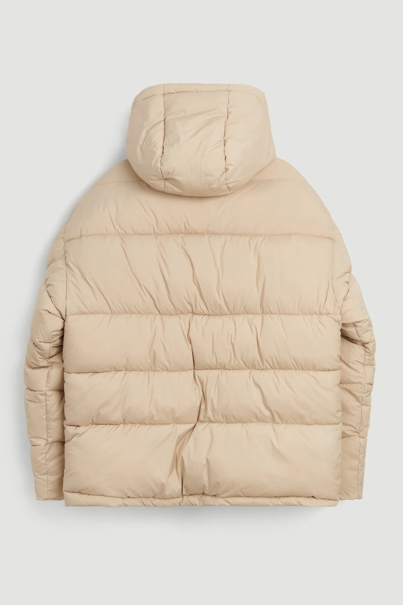 Ian Puffer Jacket