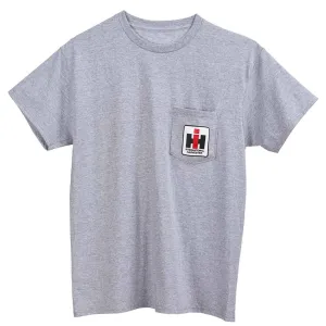 International Harvester Pocket Tee Shirt