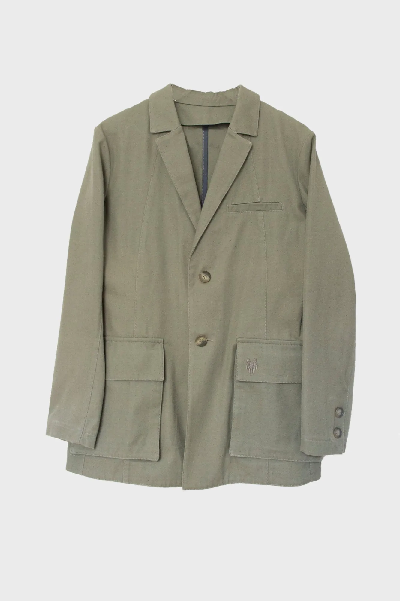 Jacket Avinoff Abbey Stone