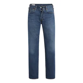 Jeans Levi's 501 Original Blu Ubbles