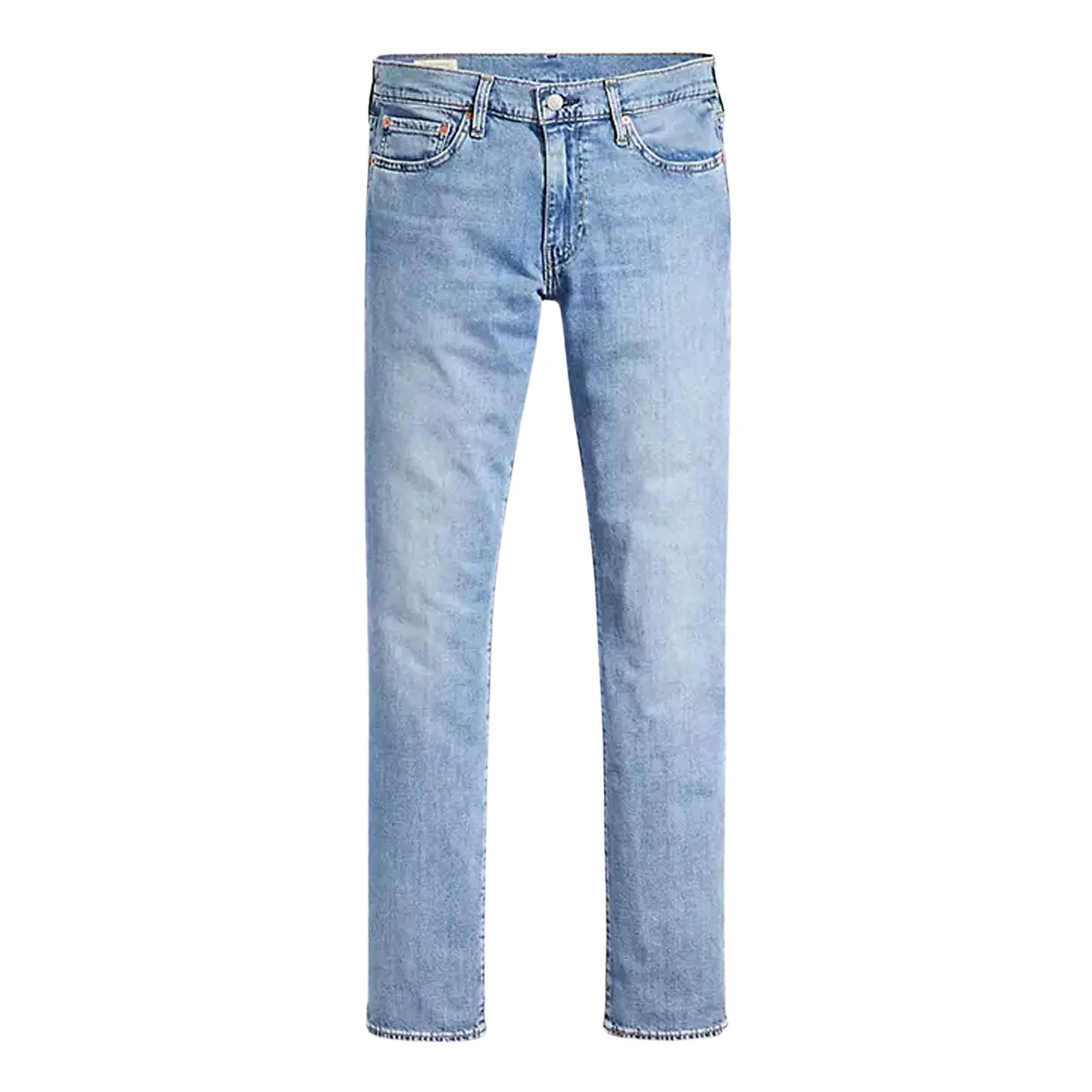 Jeans Uomo Levi's 511 Slim Lightweight Blu Chiaro