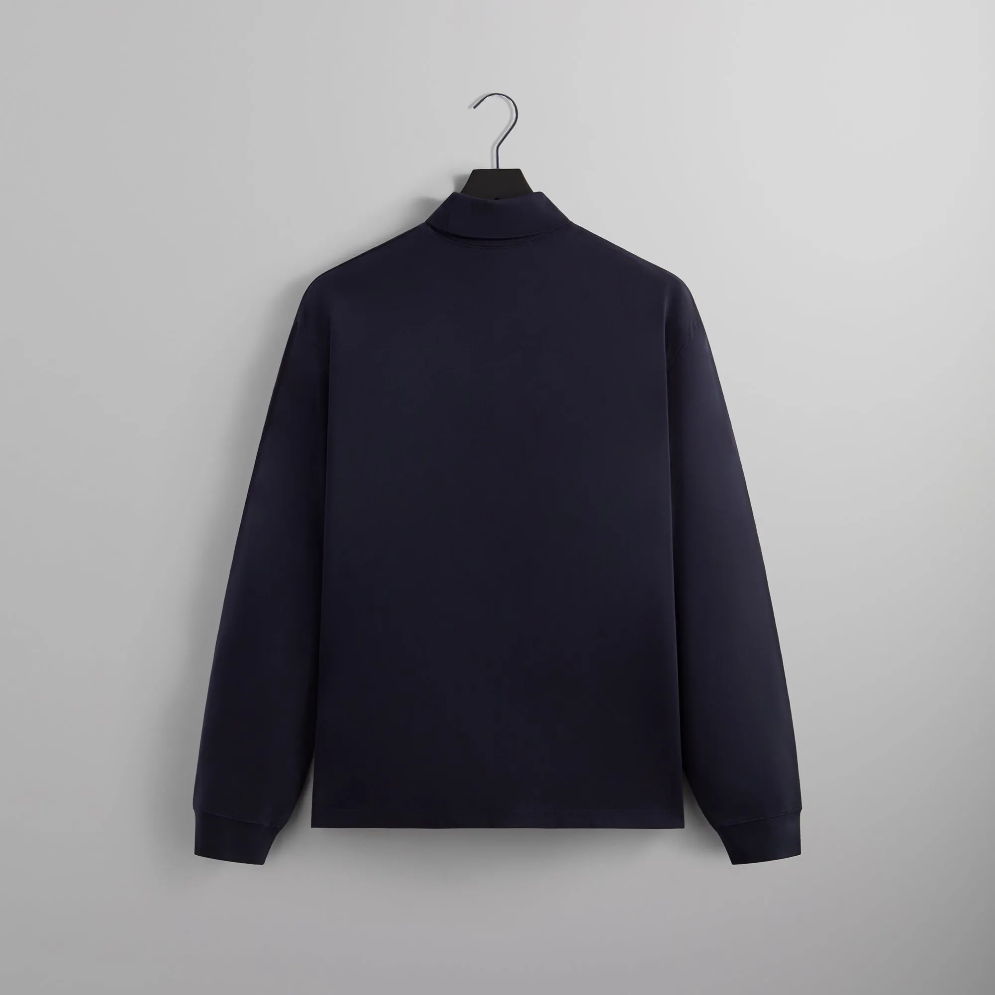 Kith Cortland Turtleneck - Captain